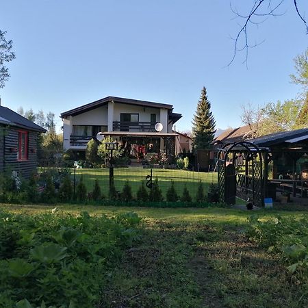 Privat Forest Liptovsky Mikulas Exterior photo