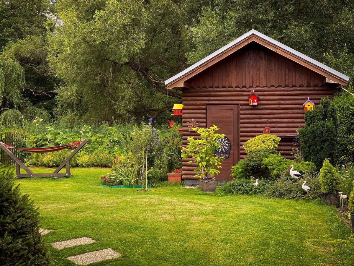 Privat Forest Liptovsky Mikulas Exterior photo