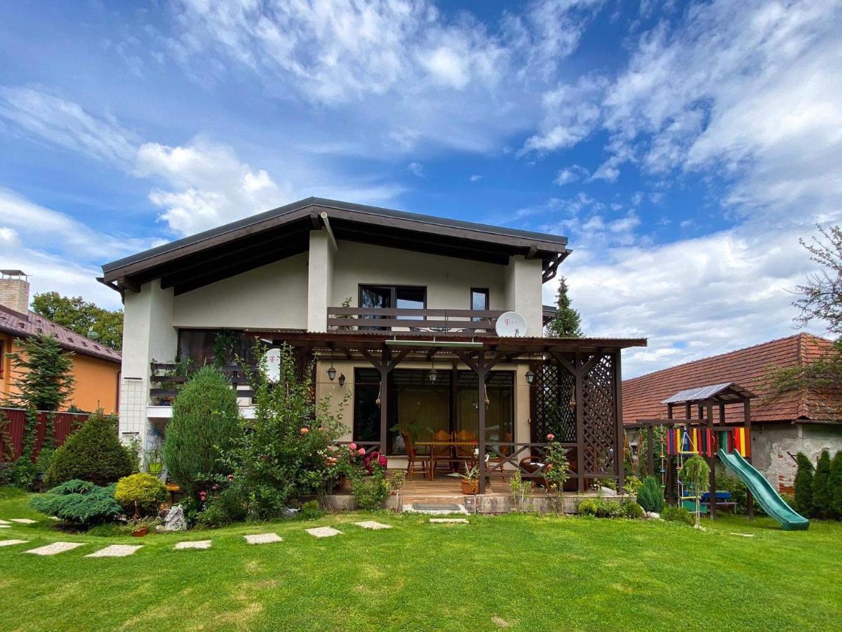 Privat Forest Liptovsky Mikulas Exterior photo