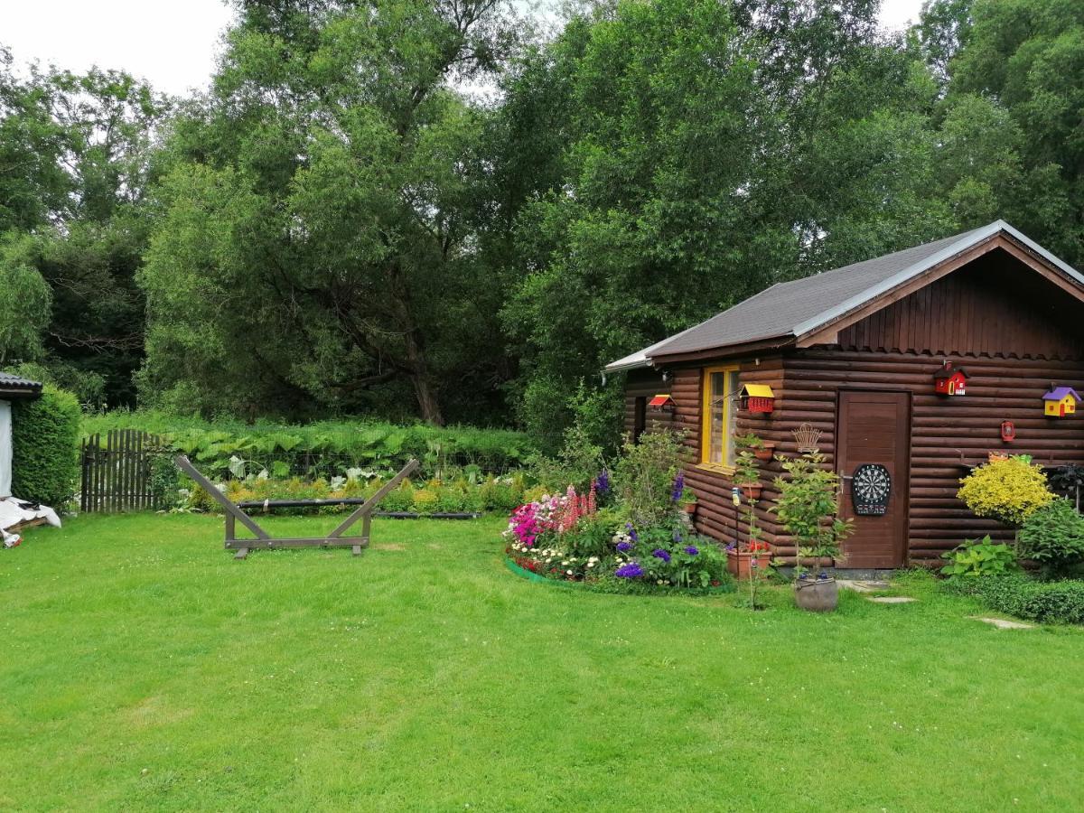 Privat Forest Liptovsky Mikulas Exterior photo