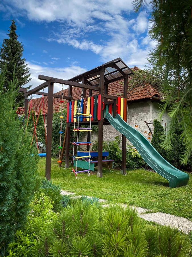 Privat Forest Liptovsky Mikulas Exterior photo