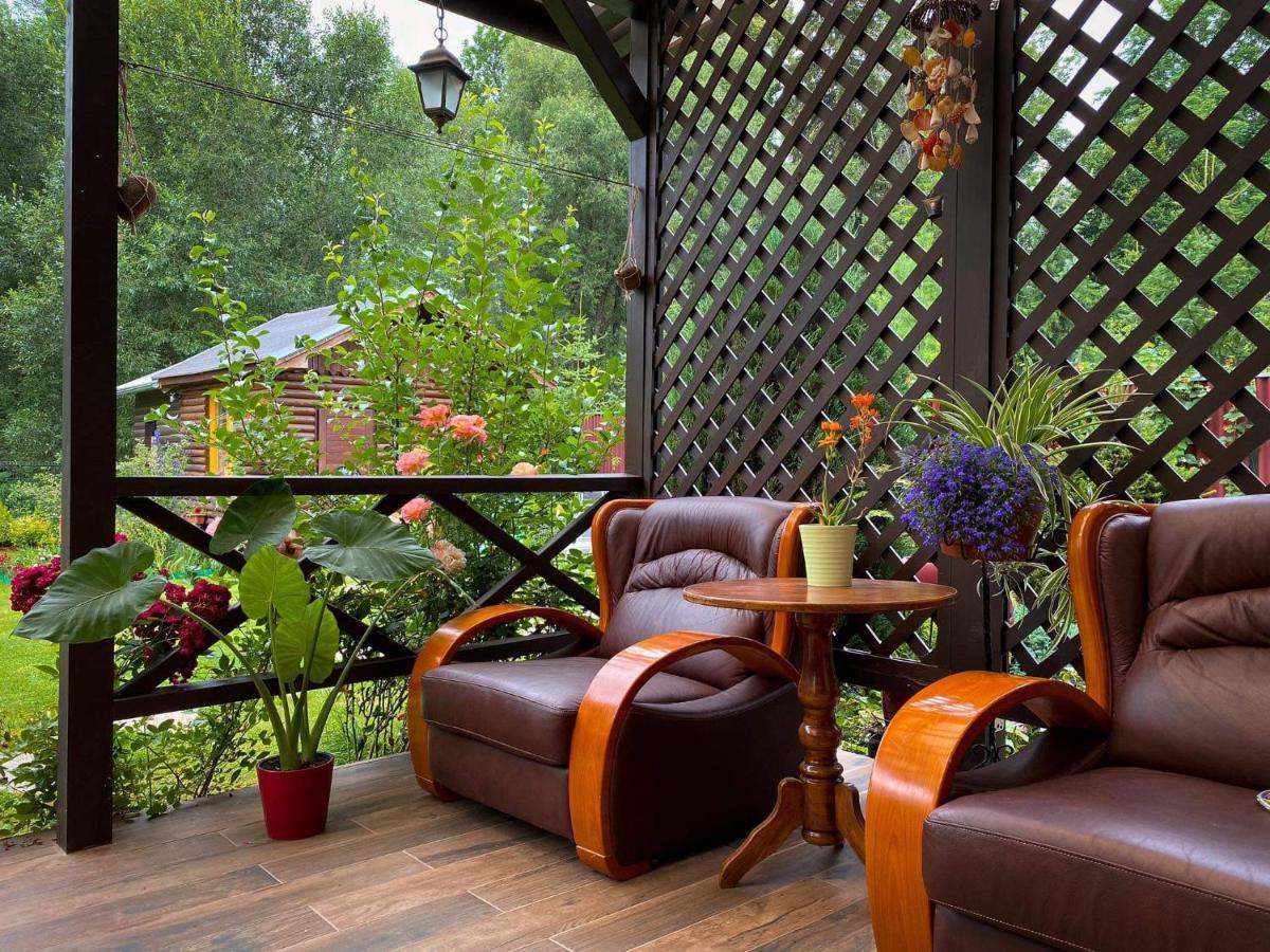 Privat Forest Liptovsky Mikulas Exterior photo