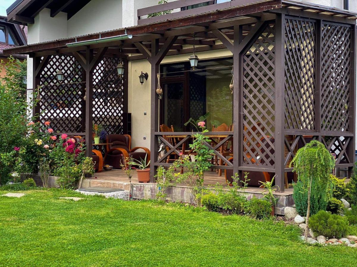 Privat Forest Liptovsky Mikulas Exterior photo