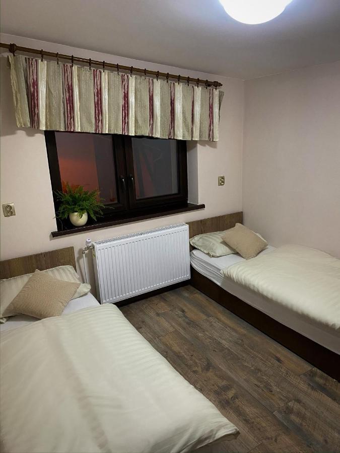 Privat Forest Liptovsky Mikulas Exterior photo