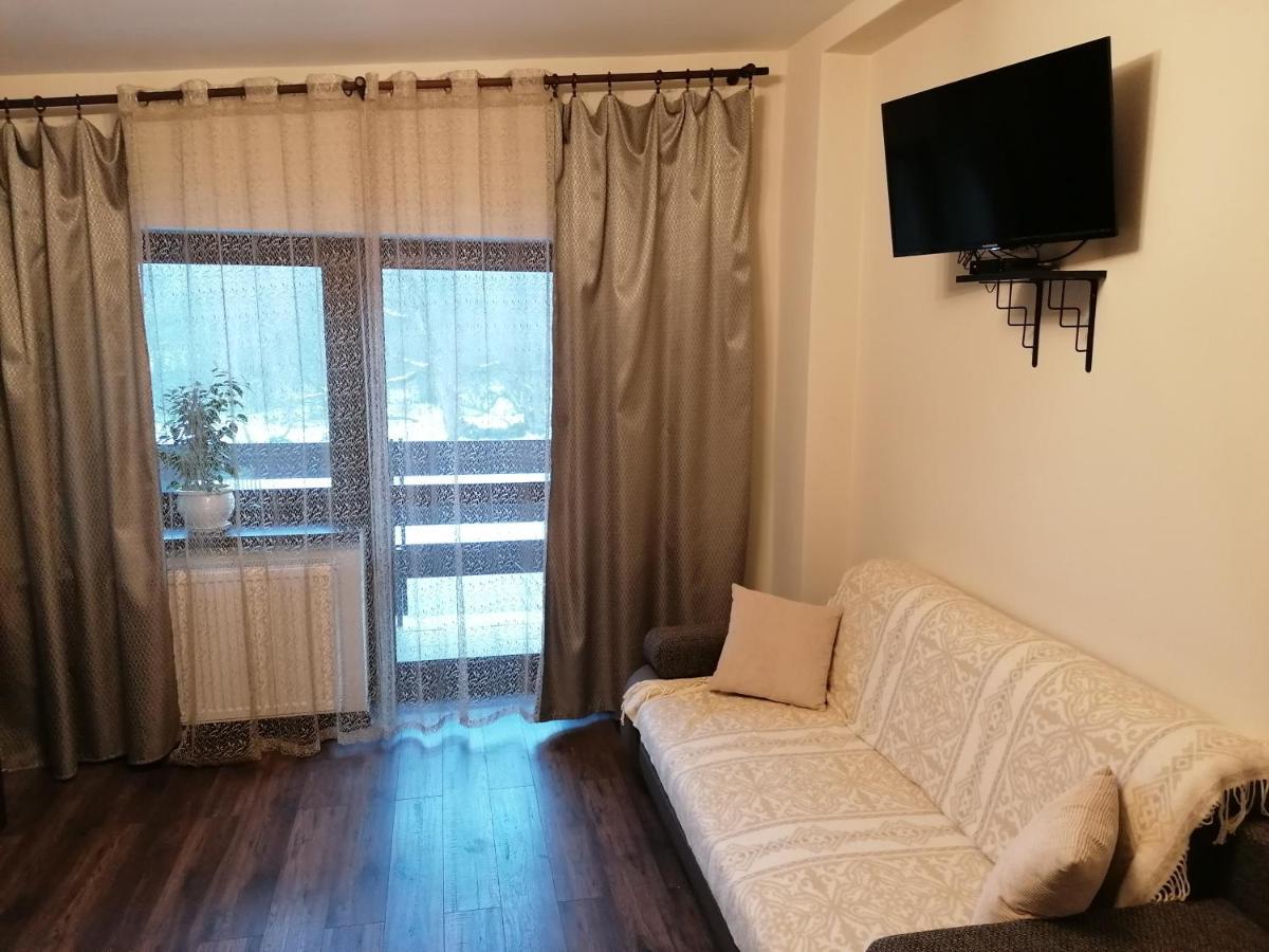 Privat Forest Liptovsky Mikulas Exterior photo