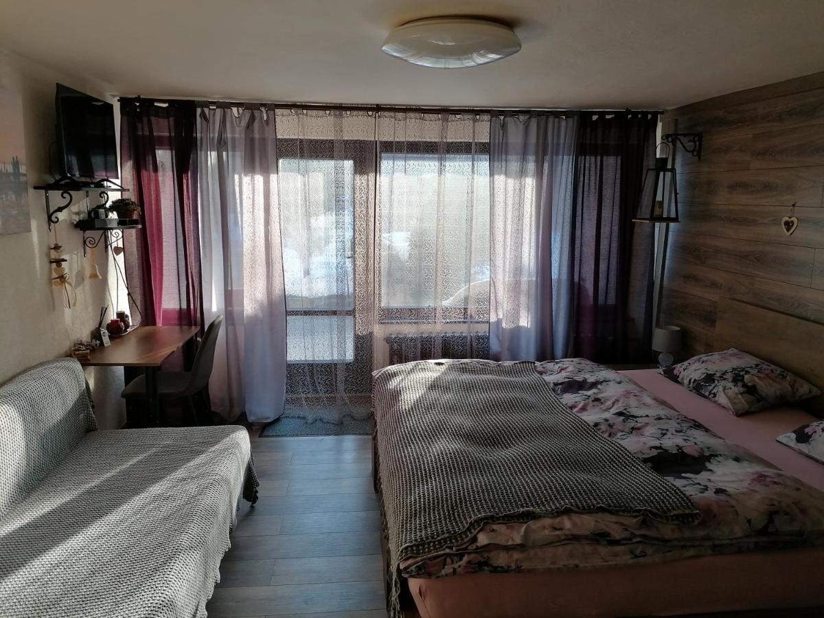 Privat Forest Liptovsky Mikulas Exterior photo