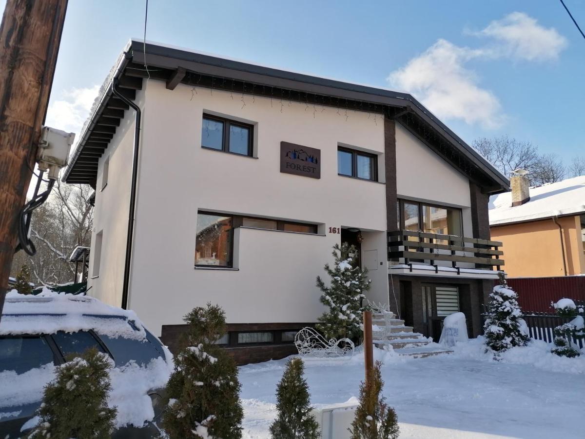 Privat Forest Liptovsky Mikulas Exterior photo