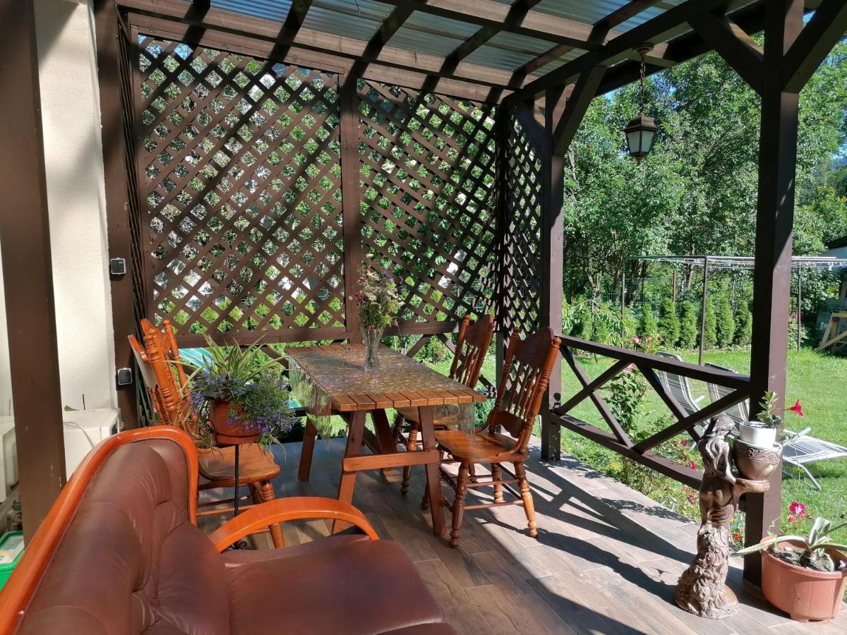 Privat Forest Liptovsky Mikulas Exterior photo