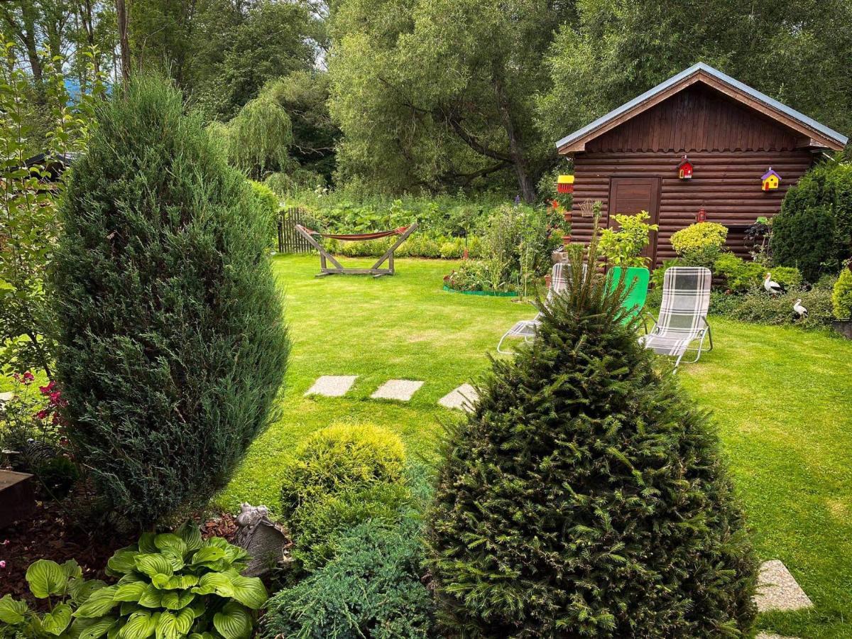 Privat Forest Liptovsky Mikulas Exterior photo