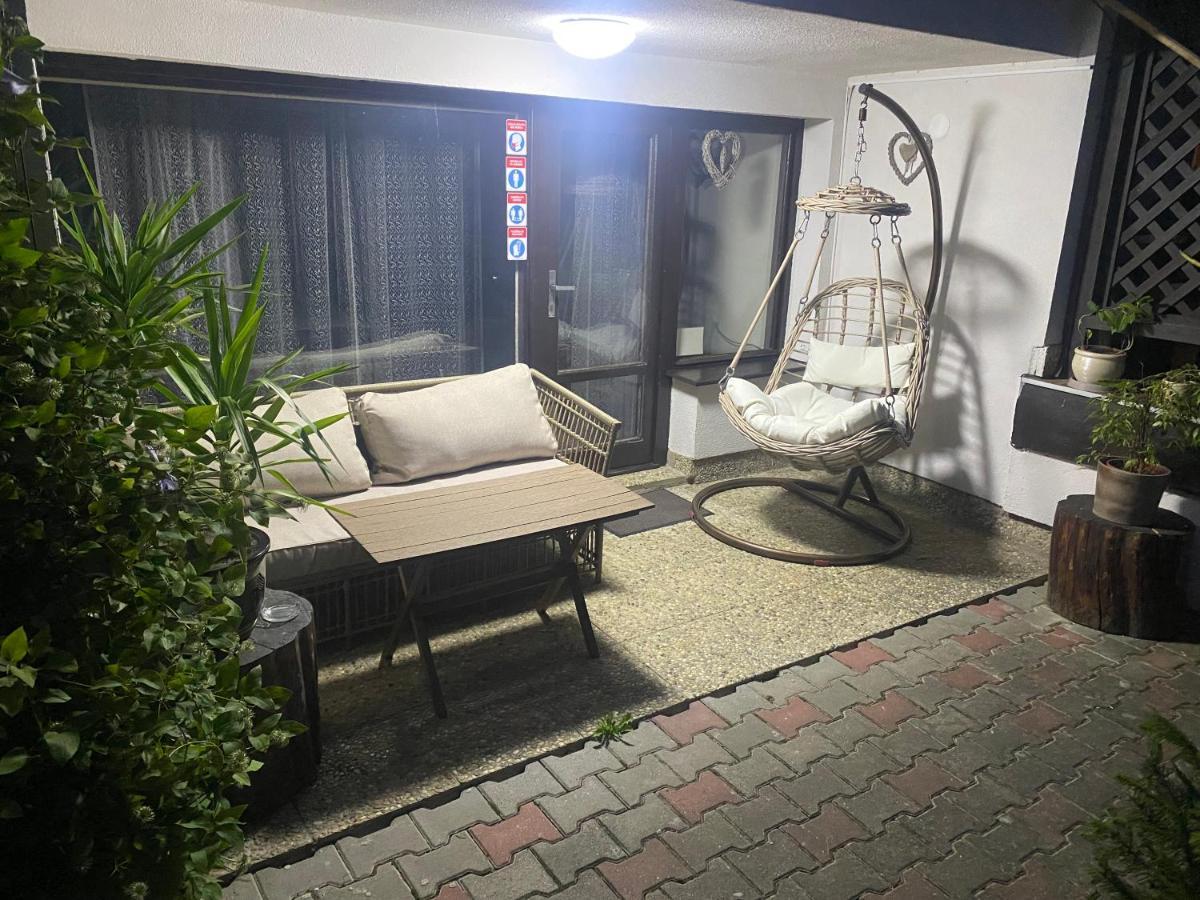 Privat Forest Liptovsky Mikulas Exterior photo