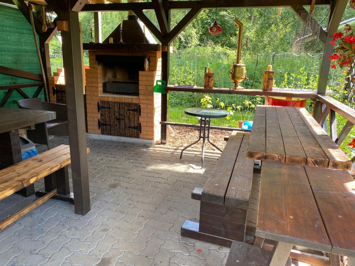 Privat Forest Liptovsky Mikulas Exterior photo