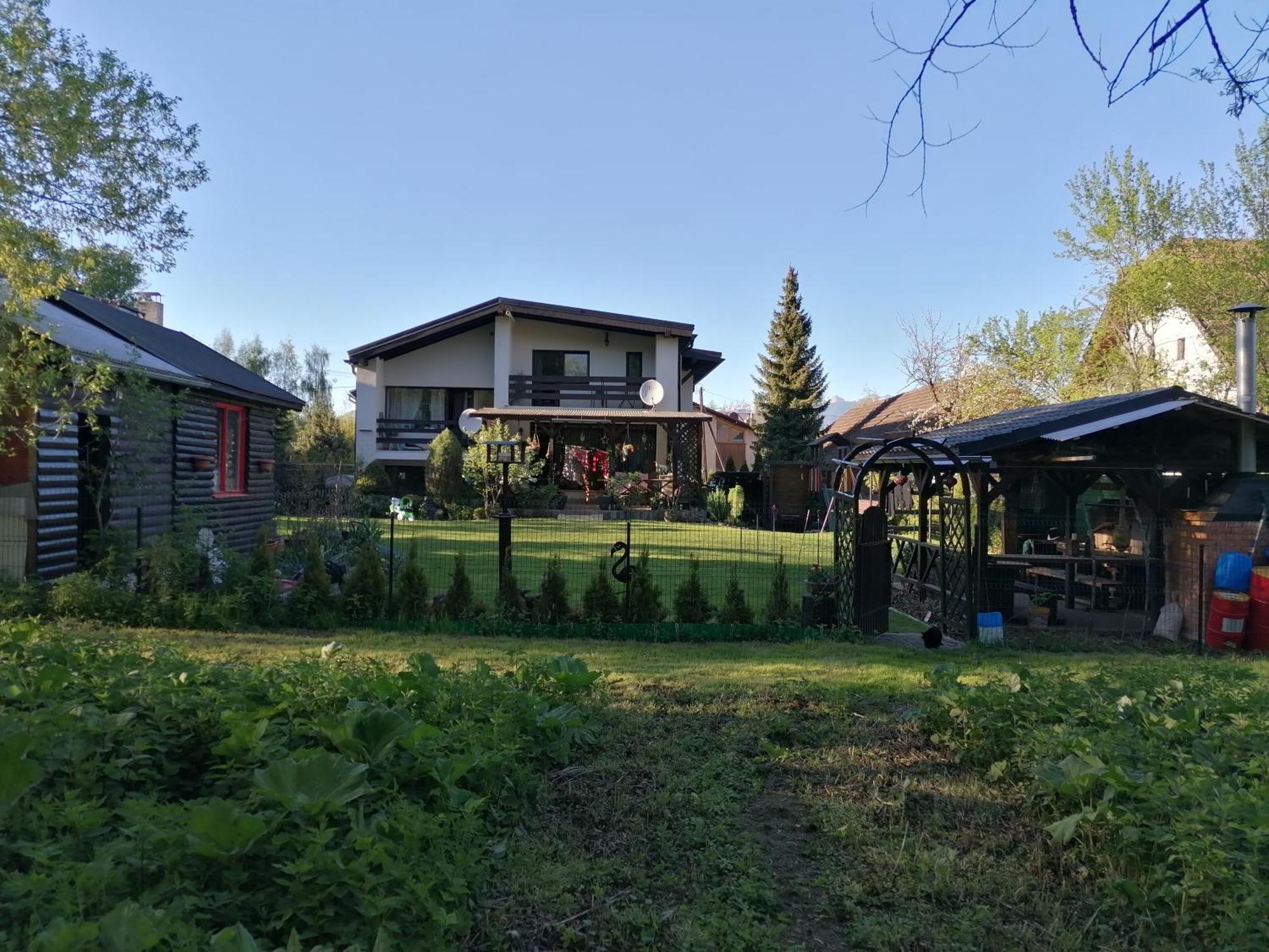 Privat Forest Liptovsky Mikulas Exterior photo