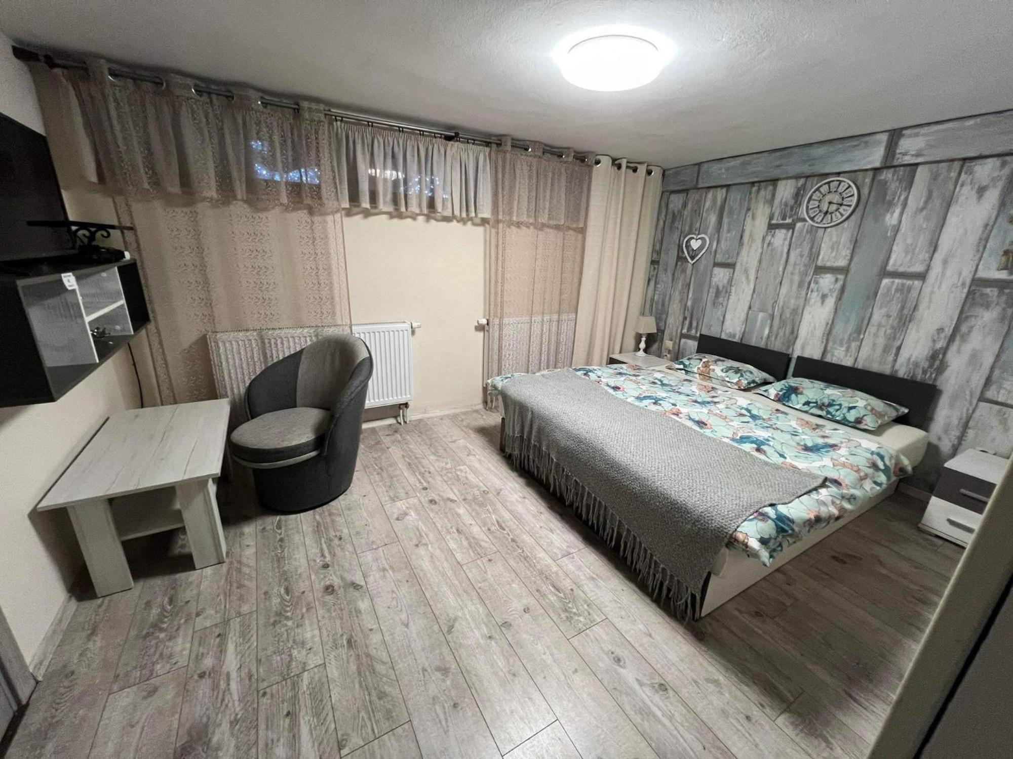 Privat Forest Liptovsky Mikulas Exterior photo