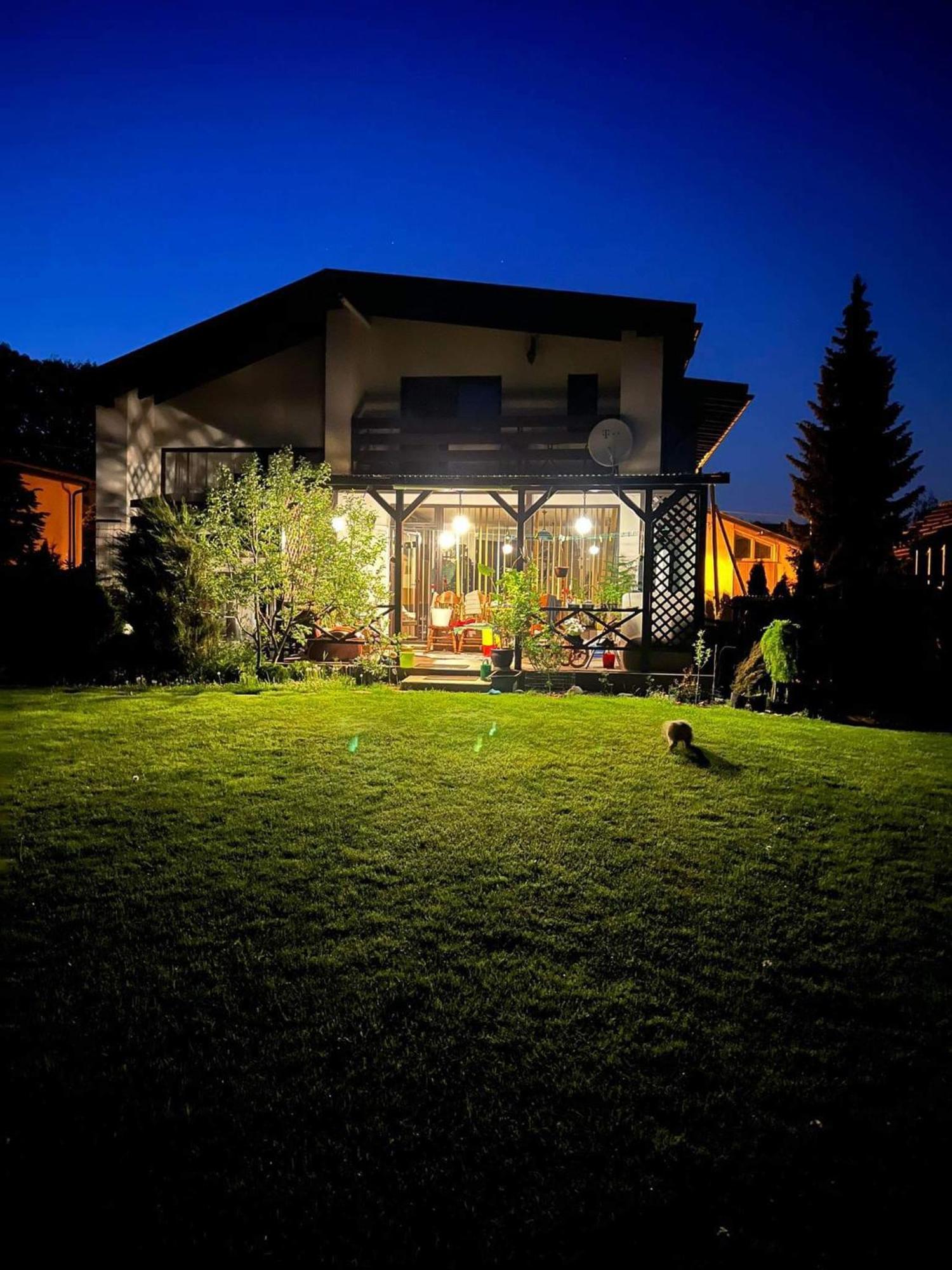 Privat Forest Liptovsky Mikulas Exterior photo