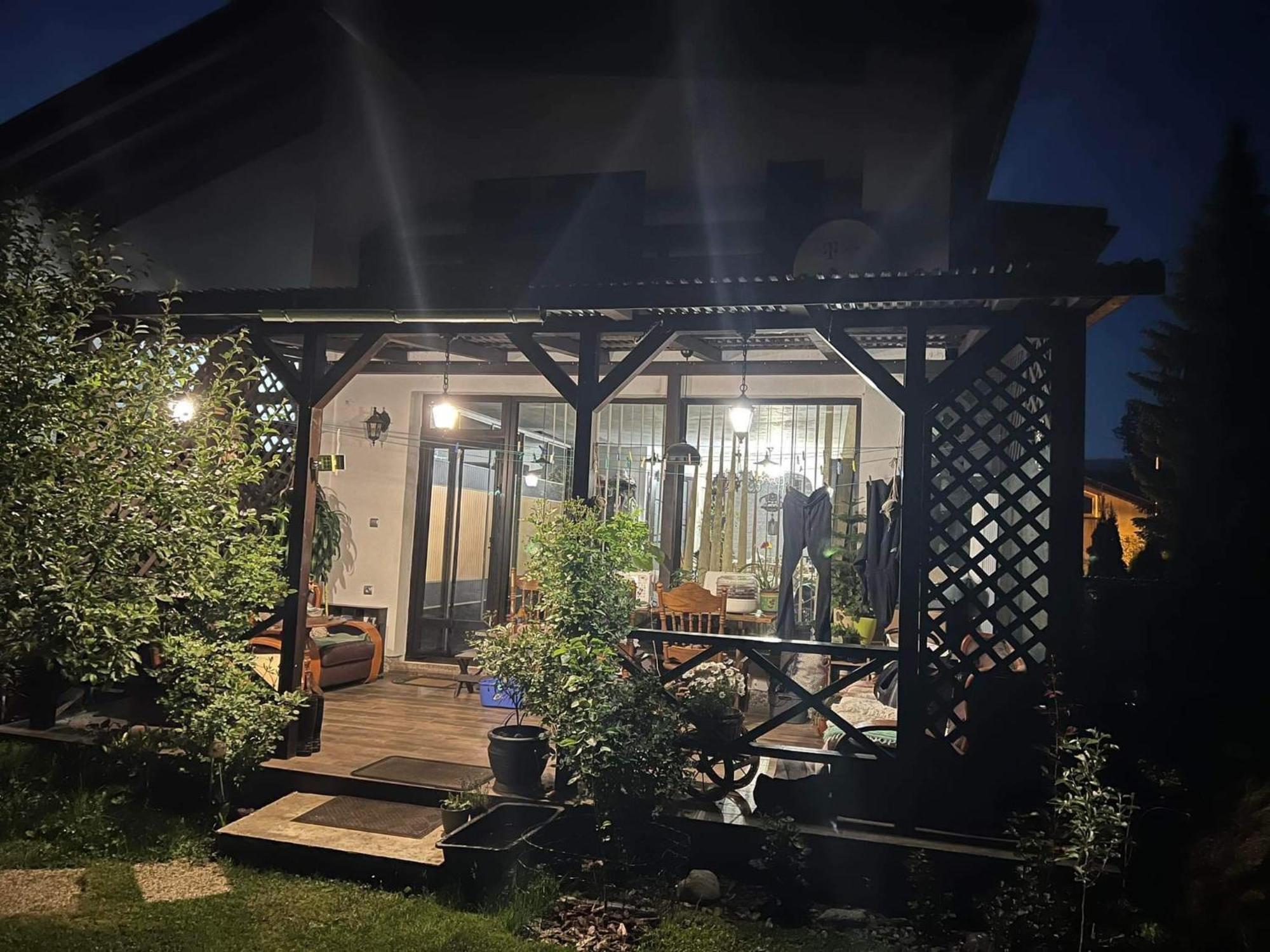 Privat Forest Liptovsky Mikulas Exterior photo