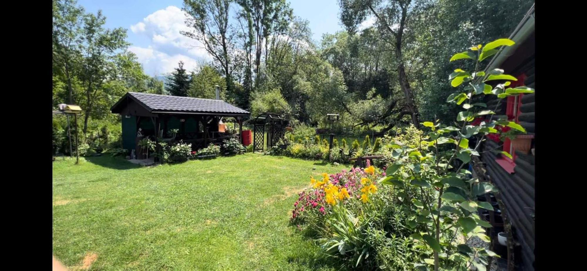 Privat Forest Liptovsky Mikulas Exterior photo