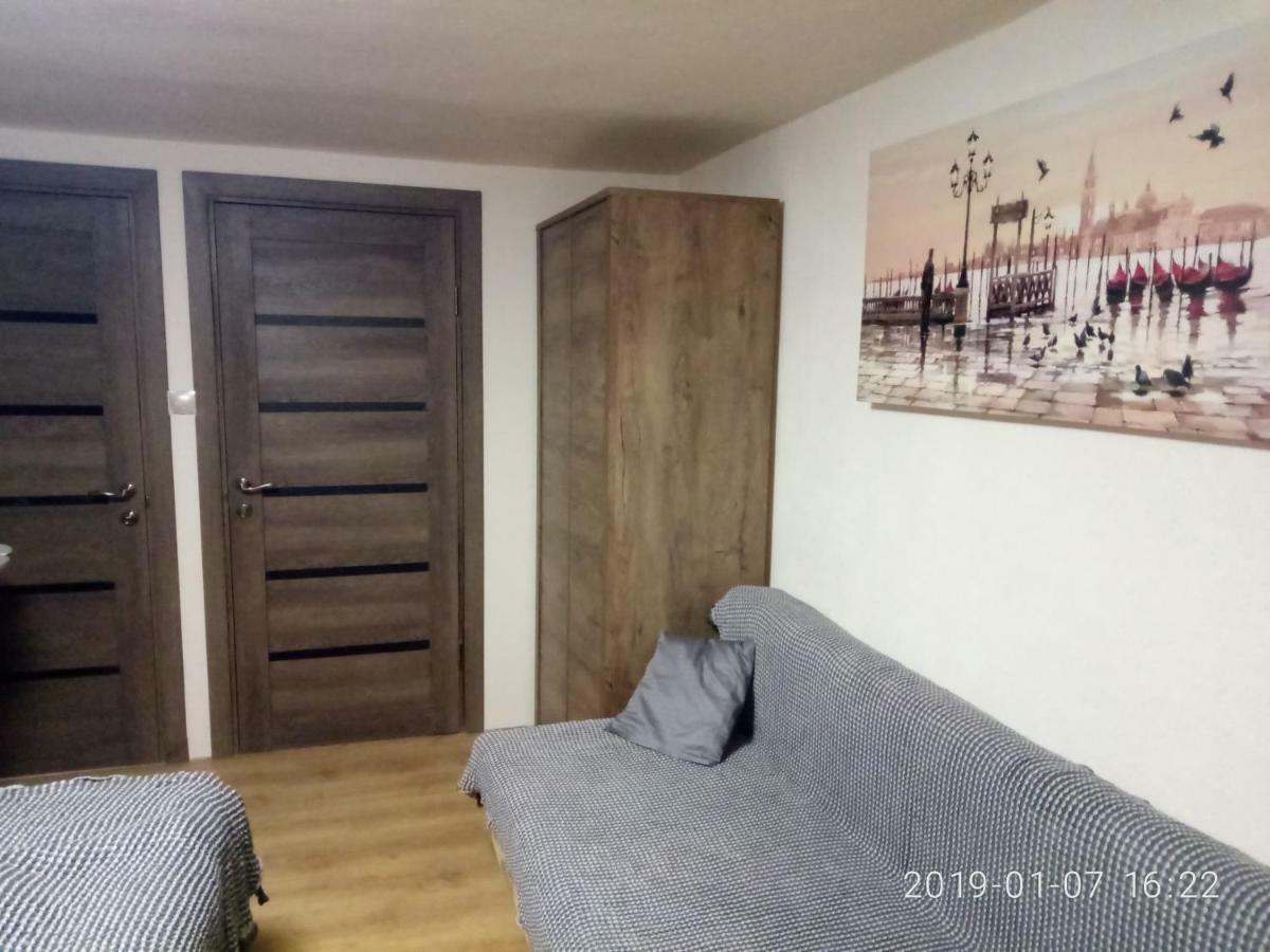 Privat Forest Liptovsky Mikulas Exterior photo