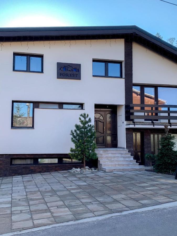Privat Forest Liptovsky Mikulas Exterior photo